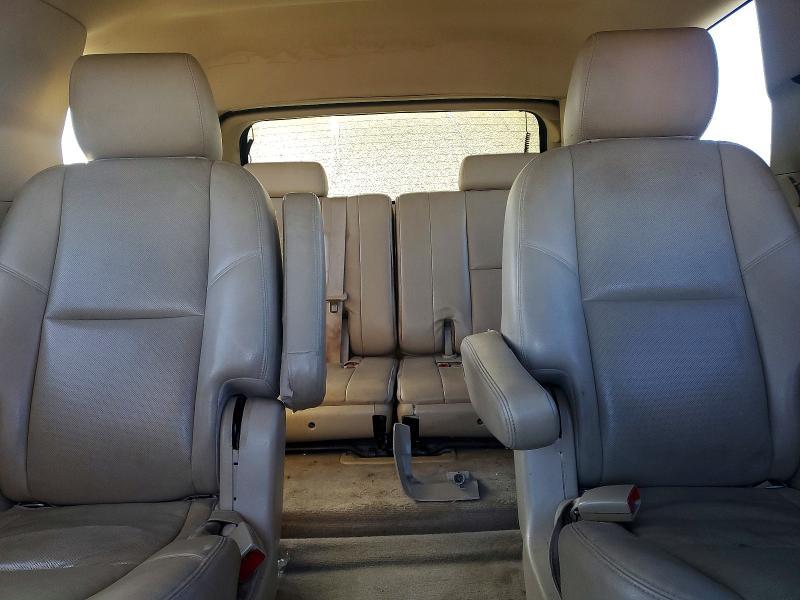 2013 GMC Yukon Denali