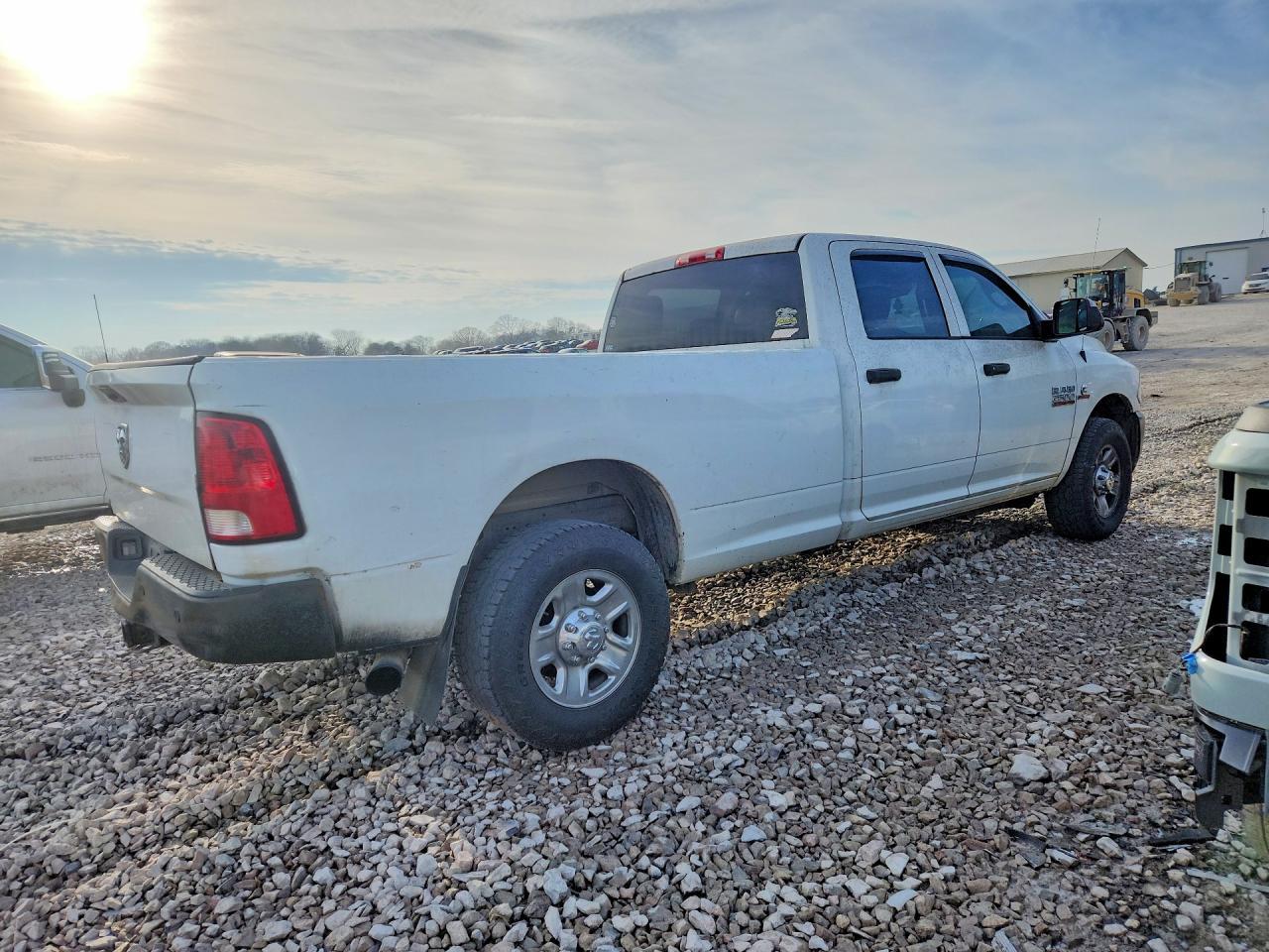 2014 Dodge RAM 2500 ST