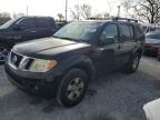 2008 Nissan Pathfinder s