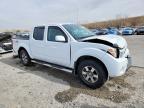 2012 Nissan Frontier S