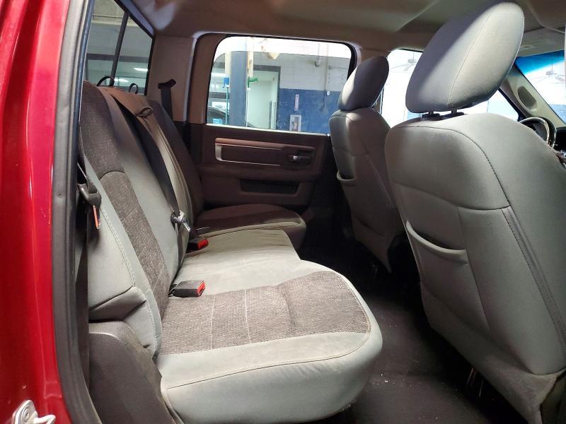 2014 Dodge Ram 1500 slt