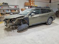Subaru salvage cars for sale: 2020 Subaru Outback Premium