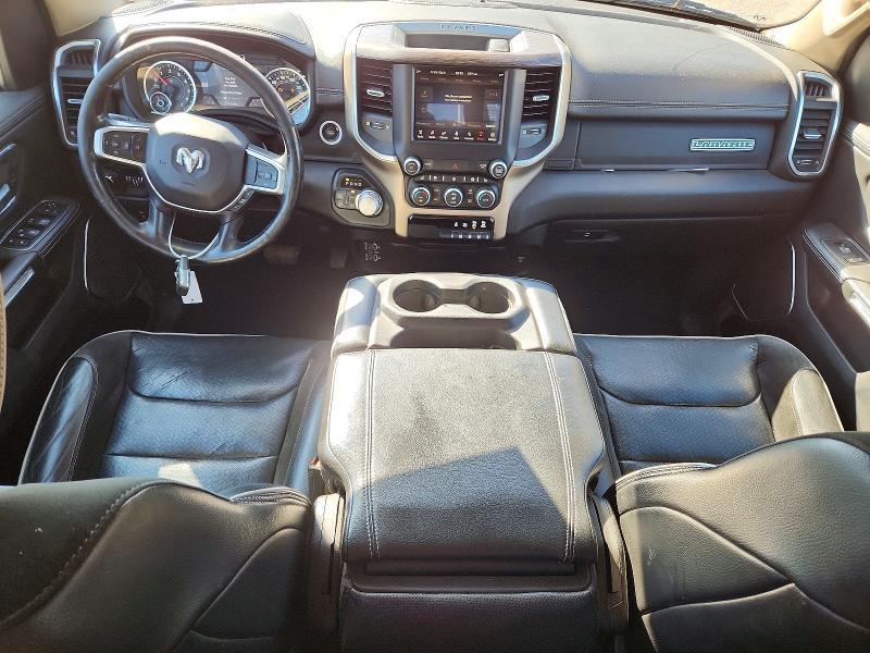 2019 Dodge 1500 Laramie