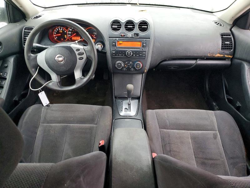 2008 Nissan Altima 2.5