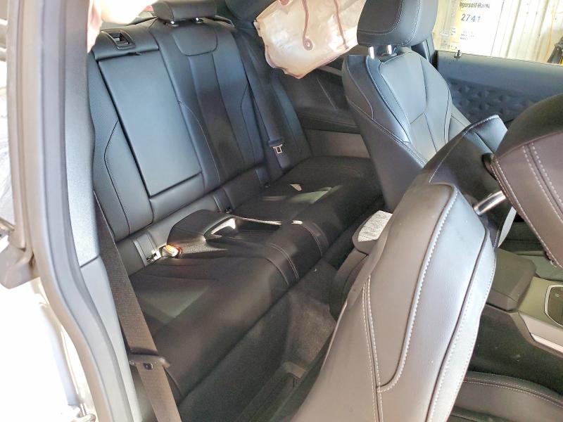 2025 BMW 230xi