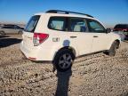 2011 Subaru Forester 2.5x