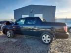 2012 Honda Ridgeline rtl