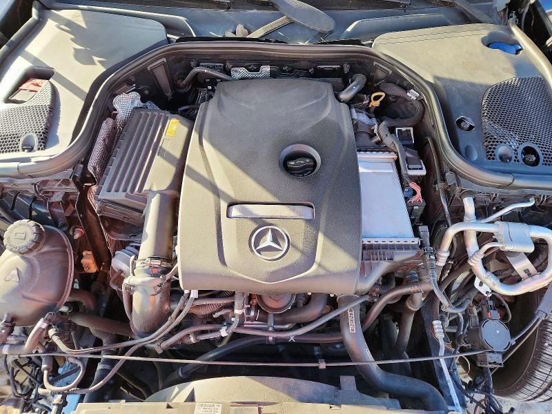 2019 Mercedes-Benz E 300