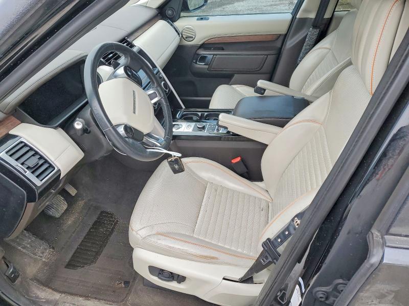 2019 Landau Boat Co Range Rover Sport