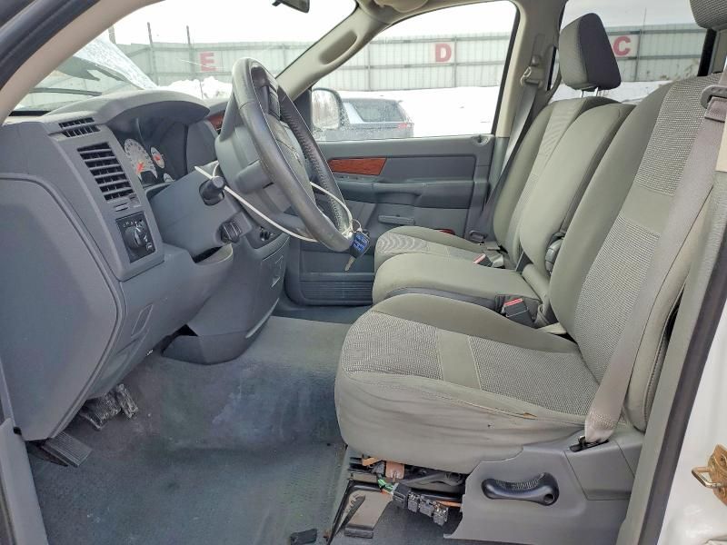 2006 Dodge Ram 1500 st