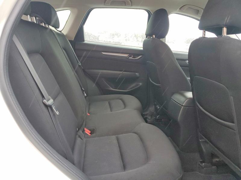 2019 Mazda Cx-5 Sport