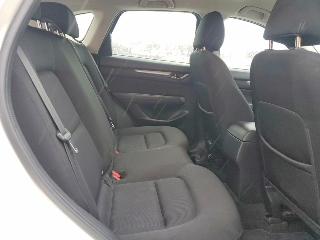 2019 Mazda Cx-5 Sport