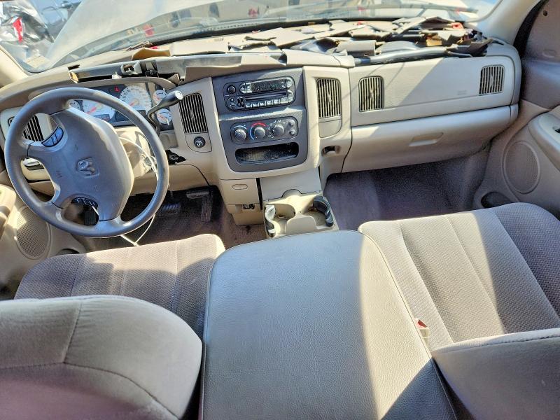 2003 Dodge Ram 2500 st