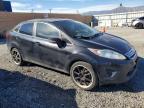 2013 Ford Fiesta se