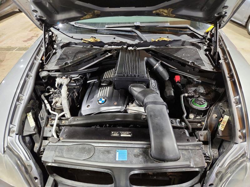 2007 BMW X5 3.0i
