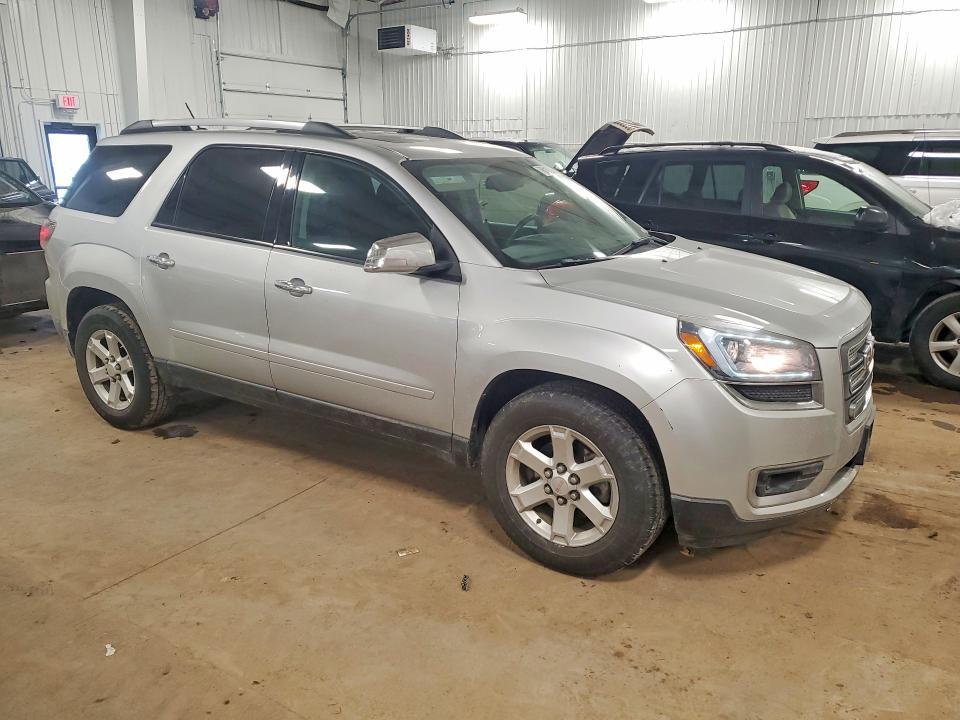 2014 GMC Acadia sle