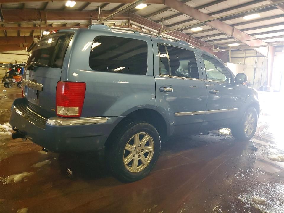 2007 Chrysler Aspen Limited