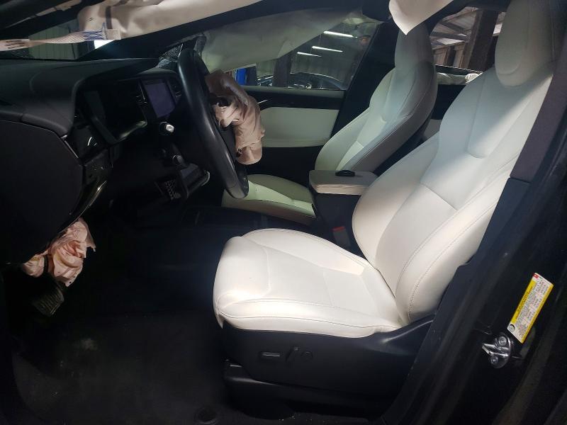 2020 Tesla Model x