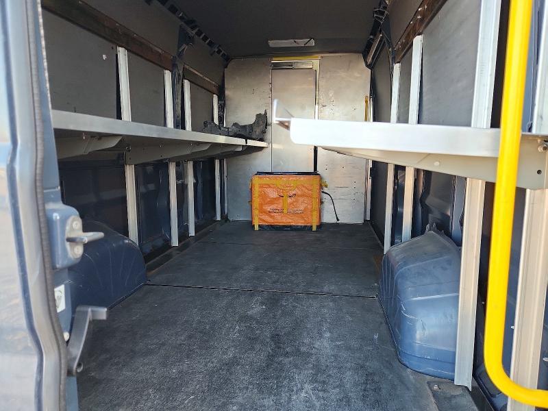 2019 Dodge RAM Promaster 3500 3500 High