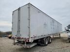 2000 Great Dane 7411TP-SA-53 DRY Van Trailer