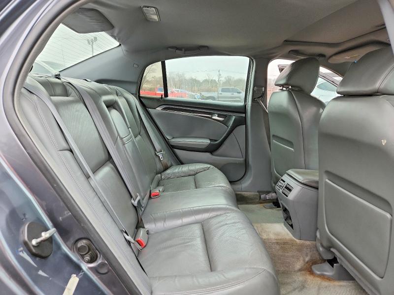 2005 Acura TL