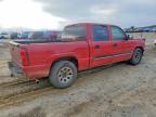 2007 Chevrolet Silverado C1500 Classic Crew Cab