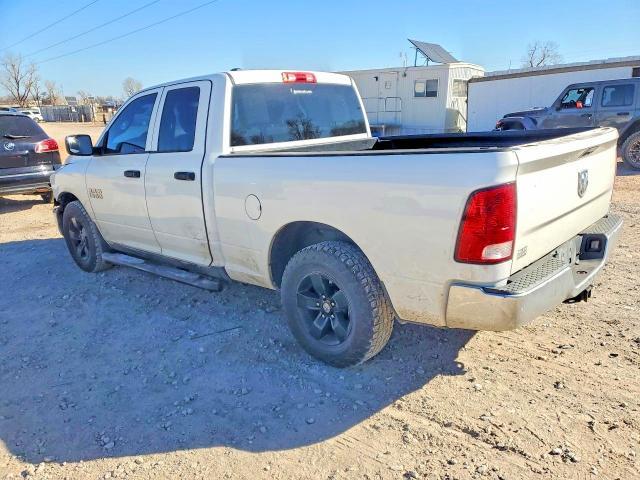 2014 Dodge RAM 1500 ST