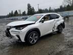 2018 Lexus Nx 300 Base
