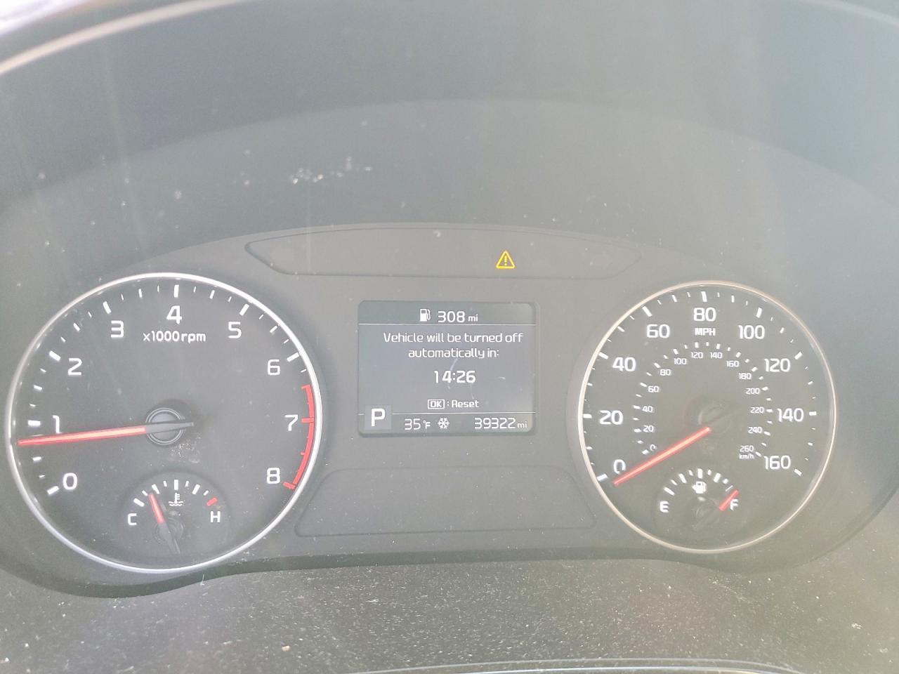 2022 KIA Seltos ex