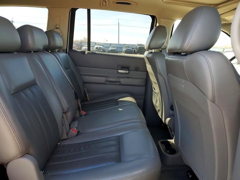 2004 Dodge Durango Limited