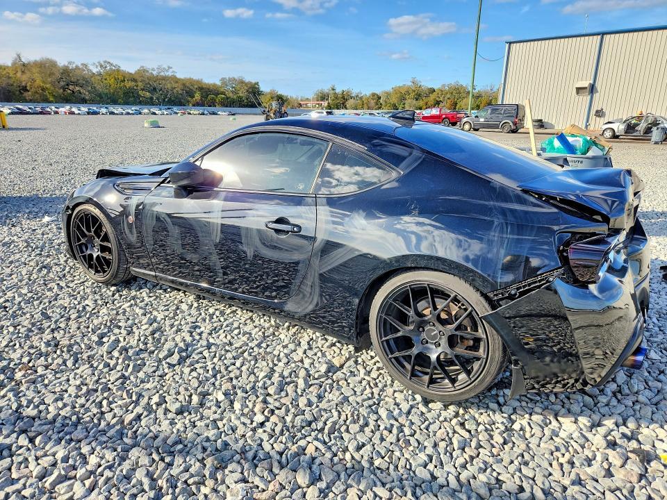 2017 Toyota 86 Base
