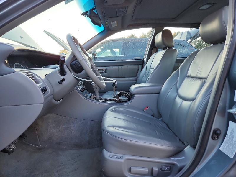 2001 Toyota Avalon xl