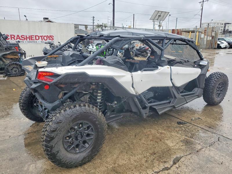 2023 Can-Am Maverick X3 Utility Vehicle