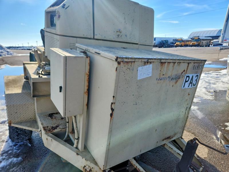 2004 Uriw 2004 Mobility System-Generation