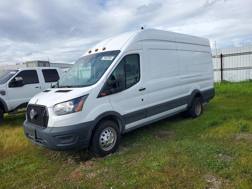 2022 Ford Transit T-350 hd