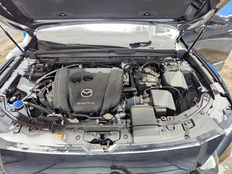 2024 Mazda Cx-50 Premium Plus