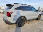 2024 KIA Sorento X-pro Sx-prestige