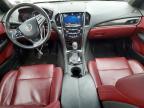 2014 Cadillac Ats Luxury