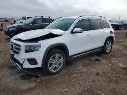 Mercedes-Benz Glb-class salvage cars for sale: 2020 Mercedes-Benz Glb 250