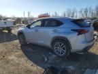 2016 Lexus Nx 200t Base
