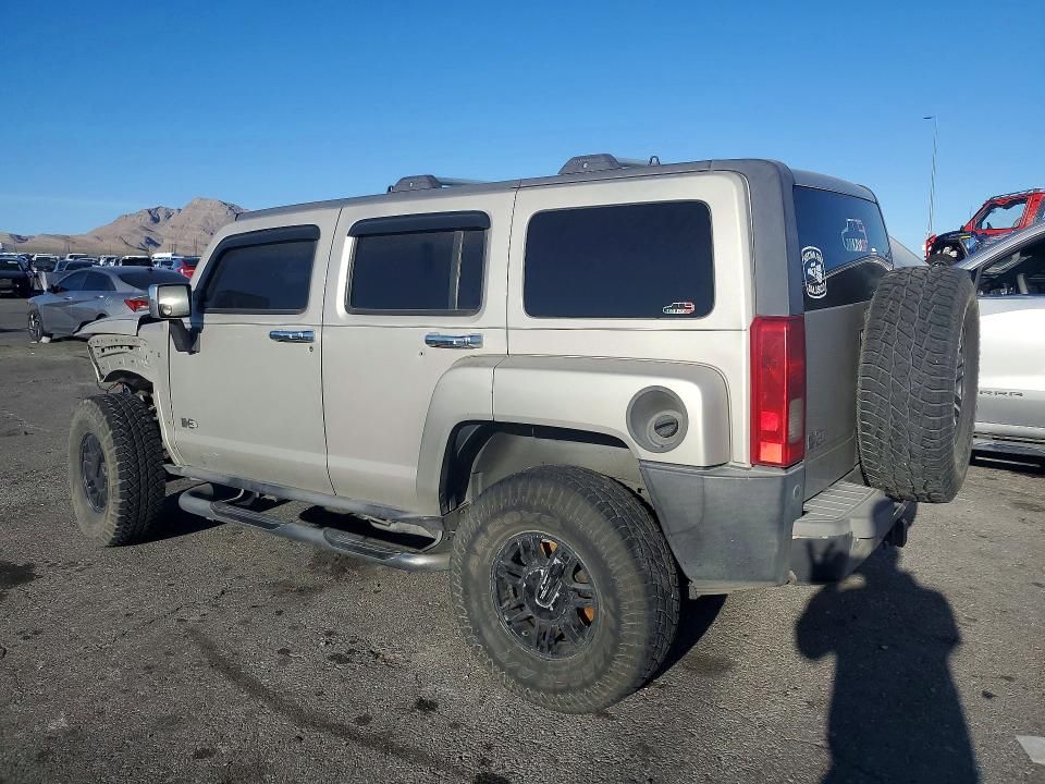 2006 Hummer H3