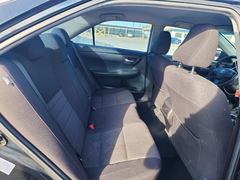 2015 Toyota 2015 Toyt Camry le