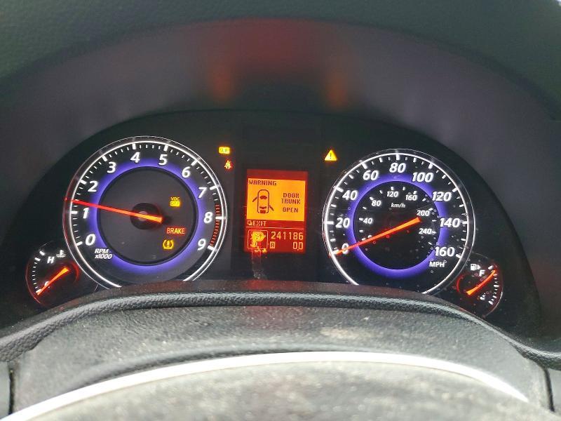 2008 Infinity G35