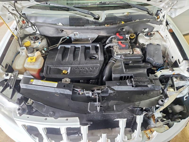 2011 Jeep Compass Sport