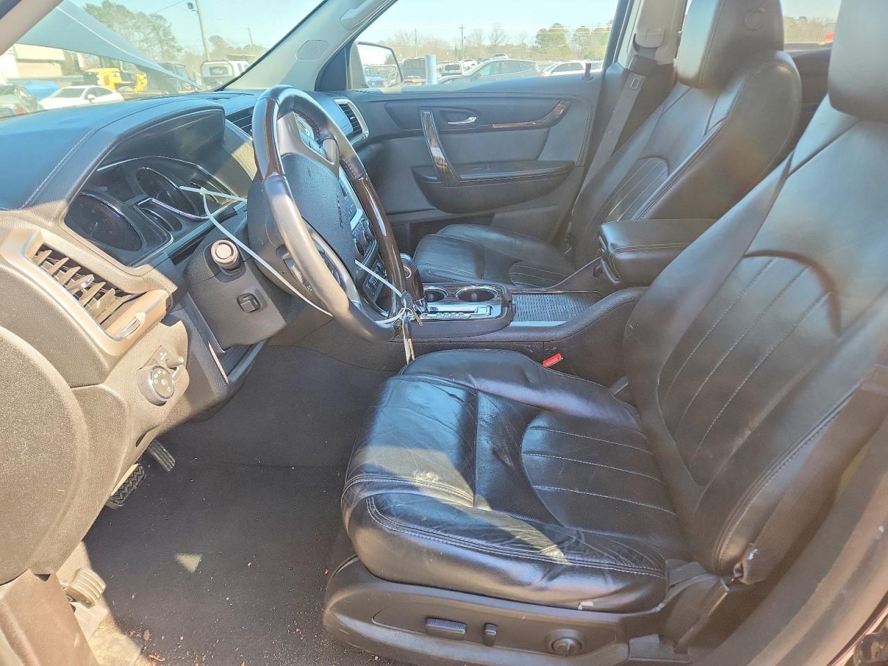 2014 GMC Acadia Denali