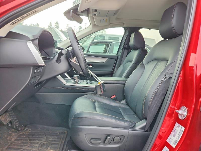 2024 Mazda Cx-90 Premium
