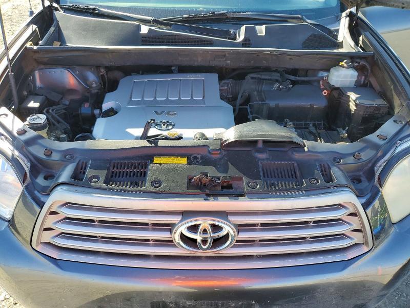 2008 Toyota Highlander