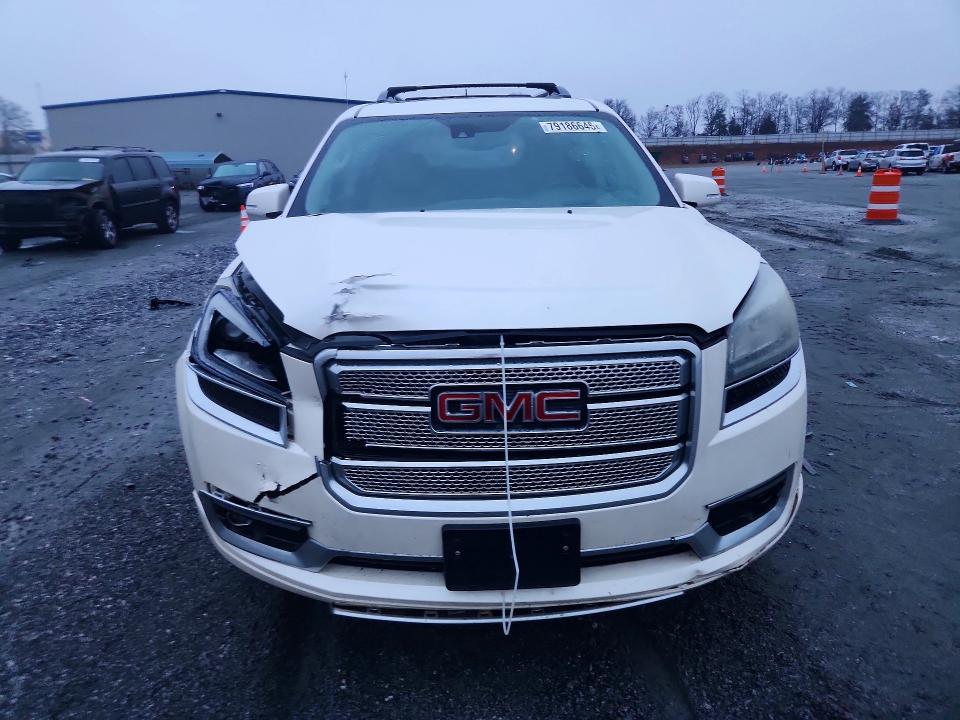 2014 GMC Acadia Denali