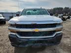 2018 Chevrolet Silverado C1500