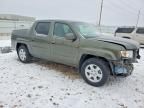 2006 Honda Ridgeline rtl